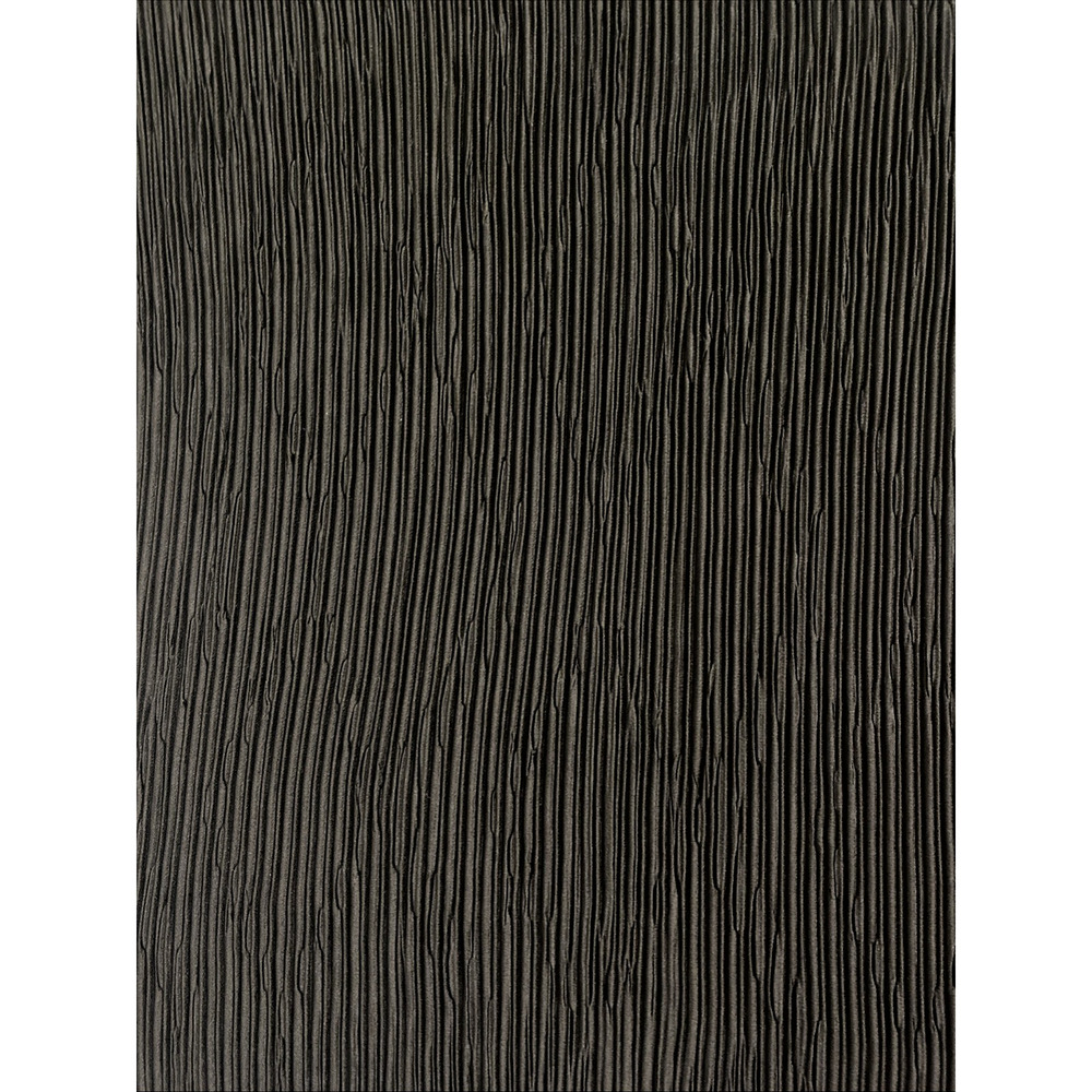 Lafayette 148 NY Dolman Blouse Top Shirt Black Pleated Cap Sleeve Plisse Boat M - Picture 6 of 10